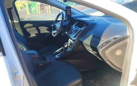 Ford Focus III, 2013 год, 870 000 рублей, 6 фотография