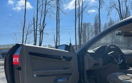 Mercedes-Benz E-Класс, 2012 год, 2 300 000 рублей, 6 фотография