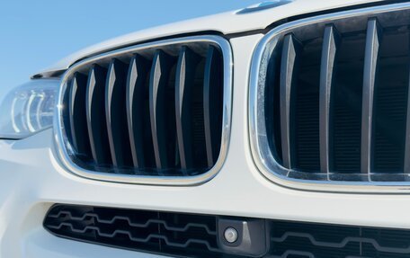 BMW X3, 2017 год, 2 690 000 рублей, 8 фотография