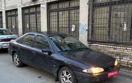 Ford Mondeo I, 1996 год, 90 000 рублей, 1 фотография