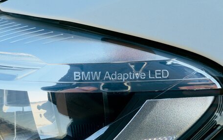 BMW X3, 2017 год, 2 690 000 рублей, 10 фотография