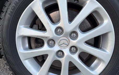 Mazda 3, 2008 год, 560 000 рублей, 13 фотография