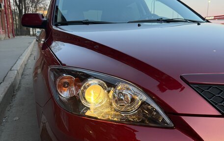 Mazda 3, 2008 год, 560 000 рублей, 16 фотография