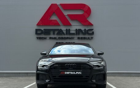 Audi A6, 2019 год, 4 500 000 рублей, 5 фотография
