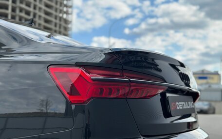 Audi A6, 2019 год, 4 500 000 рублей, 8 фотография