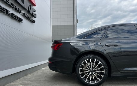 Audi A6, 2019 год, 4 500 000 рублей, 7 фотография