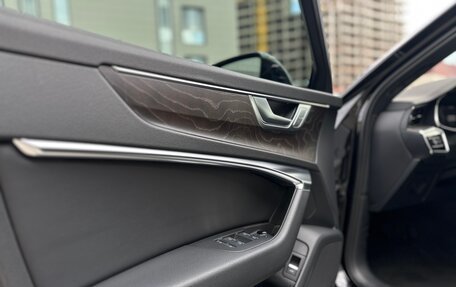 Audi A6, 2019 год, 4 500 000 рублей, 9 фотография