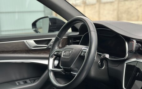 Audi A6, 2019 год, 4 500 000 рублей, 18 фотография