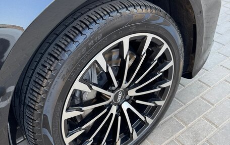Audi A6, 2019 год, 4 500 000 рублей, 14 фотография