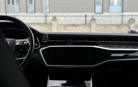 Audi A6, 2019 год, 4 500 000 рублей, 12 фотография