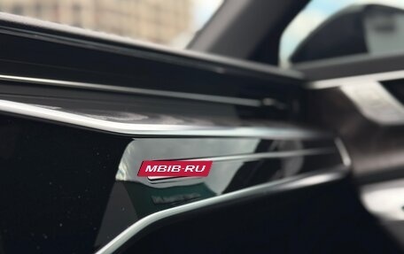 Audi A6, 2019 год, 4 500 000 рублей, 20 фотография