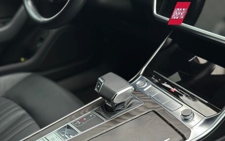 Audi A6, 2019 год, 4 500 000 рублей, 19 фотография
