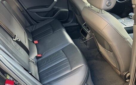 Audi A6, 2019 год, 4 500 000 рублей, 21 фотография