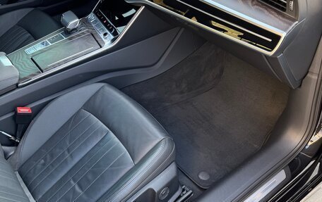 Audi A6, 2019 год, 4 500 000 рублей, 23 фотография