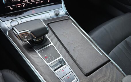 Audi A6, 2019 год, 4 500 000 рублей, 28 фотография