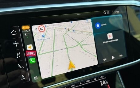 Audi A6, 2019 год, 4 500 000 рублей, 27 фотография