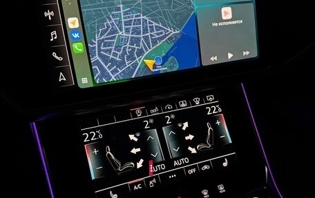 Audi A6, 2019 год, 4 500 000 рублей, 35 фотография