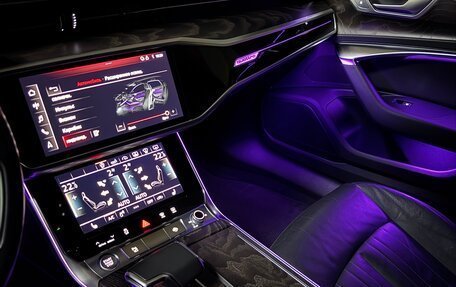 Audi A6, 2019 год, 4 500 000 рублей, 37 фотография