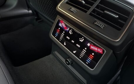 Audi A6, 2019 год, 4 500 000 рублей, 29 фотография