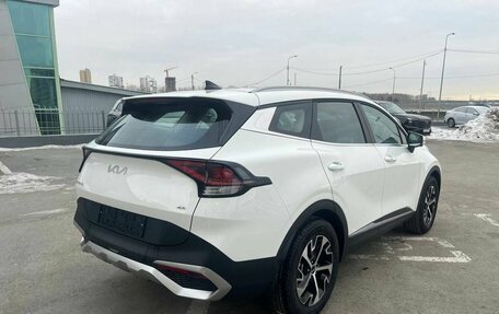 KIA Sportage IV рестайлинг, 2024 год, 4 999 999 рублей, 4 фотография