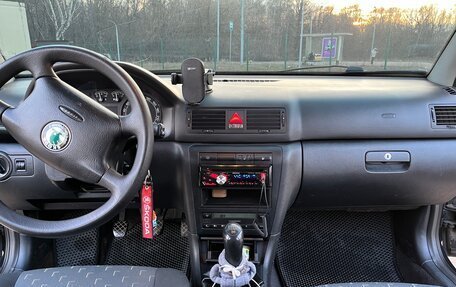 Skoda Octavia IV, 2008 год, 715 000 рублей, 9 фотография