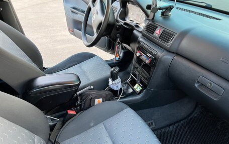 Skoda Octavia IV, 2008 год, 715 000 рублей, 10 фотография