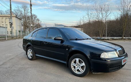 Skoda Octavia IV, 2008 год, 715 000 рублей, 7 фотография