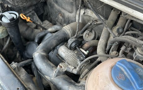 Volkswagen Transporter T4, 2001 год, 680 000 рублей, 30 фотография