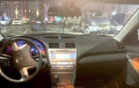 Toyota Camry, 2011 год, 1 240 000 рублей, 4 фотография