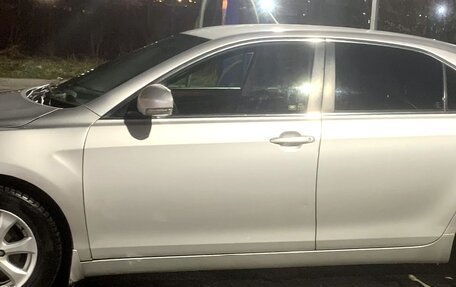Toyota Camry, 2011 год, 1 240 000 рублей, 1 фотография