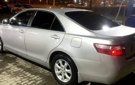Toyota Camry, 2011 год, 1 240 000 рублей, 3 фотография