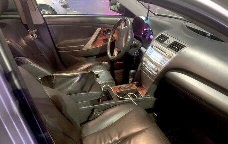 Toyota Camry, 2011 год, 1 240 000 рублей, 7 фотография