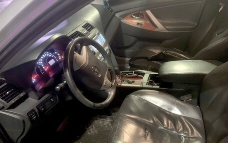 Toyota Camry, 2011 год, 1 240 000 рублей, 10 фотография