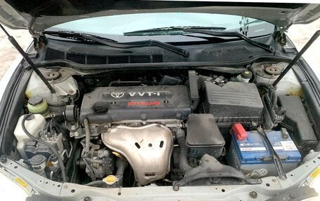 Toyota Camry, 2011 год, 1 240 000 рублей, 11 фотография