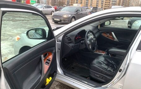 Toyota Camry, 2011 год, 1 240 000 рублей, 13 фотография