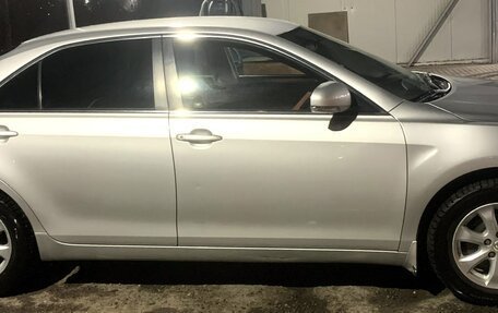 Toyota Camry, 2011 год, 1 240 000 рублей, 15 фотография