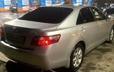 Toyota Camry, 2011 год, 1 240 000 рублей, 18 фотография