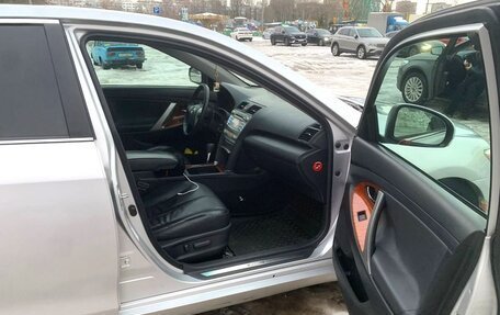 Toyota Camry, 2011 год, 1 240 000 рублей, 12 фотография