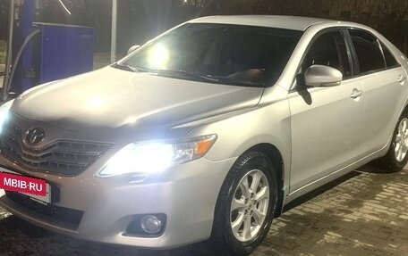 Toyota Camry, 2011 год, 1 240 000 рублей, 16 фотография