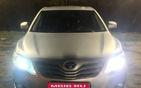 Toyota Camry, 2011 год, 1 240 000 рублей, 14 фотография