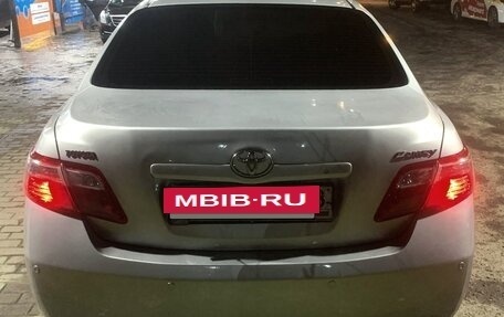 Toyota Camry, 2011 год, 1 240 000 рублей, 17 фотография