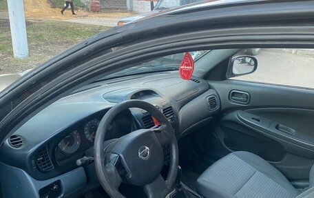 Nissan Almera Classic, 2007 год, 330 000 рублей, 5 фотография