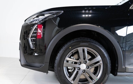 Haval Jolion, 2025 год, 2 449 000 рублей, 11 фотография