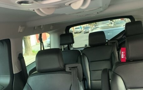 Peugeot Traveller I, 2020 год, 3 300 000 рублей, 7 фотография