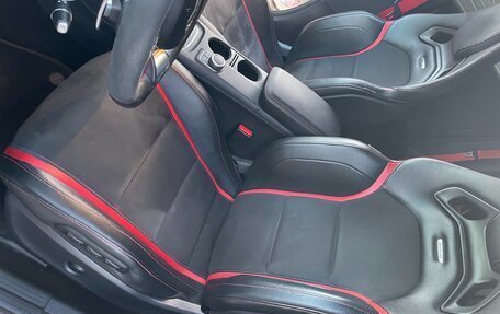 Mercedes-Benz CLA AMG, 2015 год, 2 880 000 рублей, 10 фотография