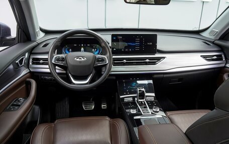 Chery Tiggo 8 Pro, 2022 год, 1 950 000 рублей, 6 фотография
