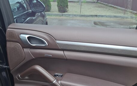 Porsche Cayenne III, 2012 год, 3 100 000 рублей, 14 фотография