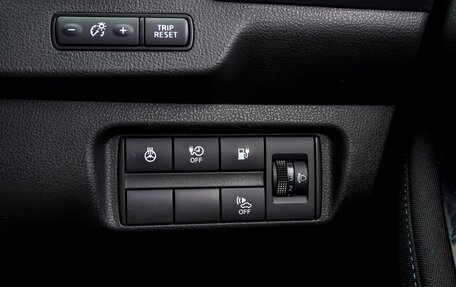 Nissan Leaf II, 2018 год, 1 460 000 рублей, 17 фотография