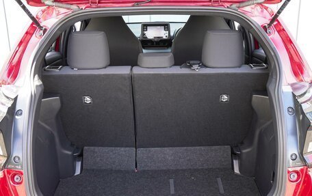 Toyota Yaris, 2020 год, 1 395 000 рублей, 18 фотография