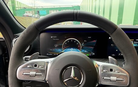 Mercedes-Benz AMG GT I рестайлинг, 2020 год, 8 899 999 рублей, 5 фотография